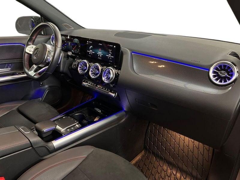 Mercedes-Benz GLA GLA-H247 2020 200 d Premium auto