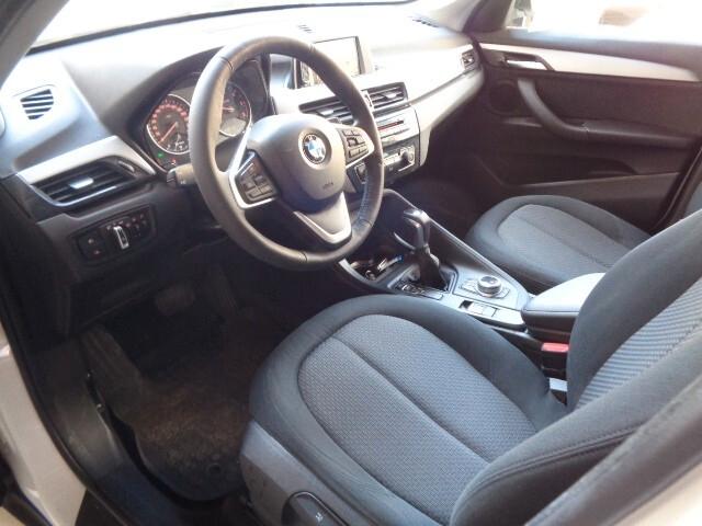 Bmw X1 sDrive20d Business