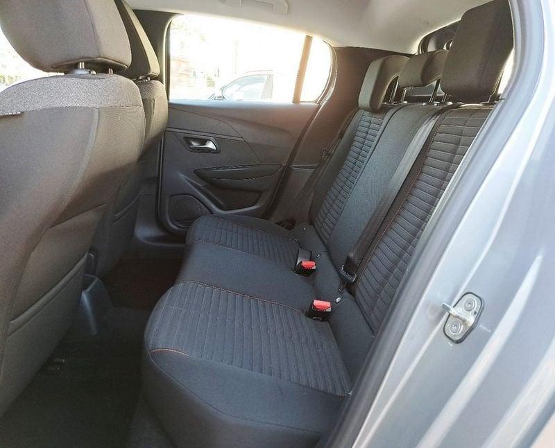 Peugeot 208 PureTech 75 Stop&Start 5 porte Active Pack