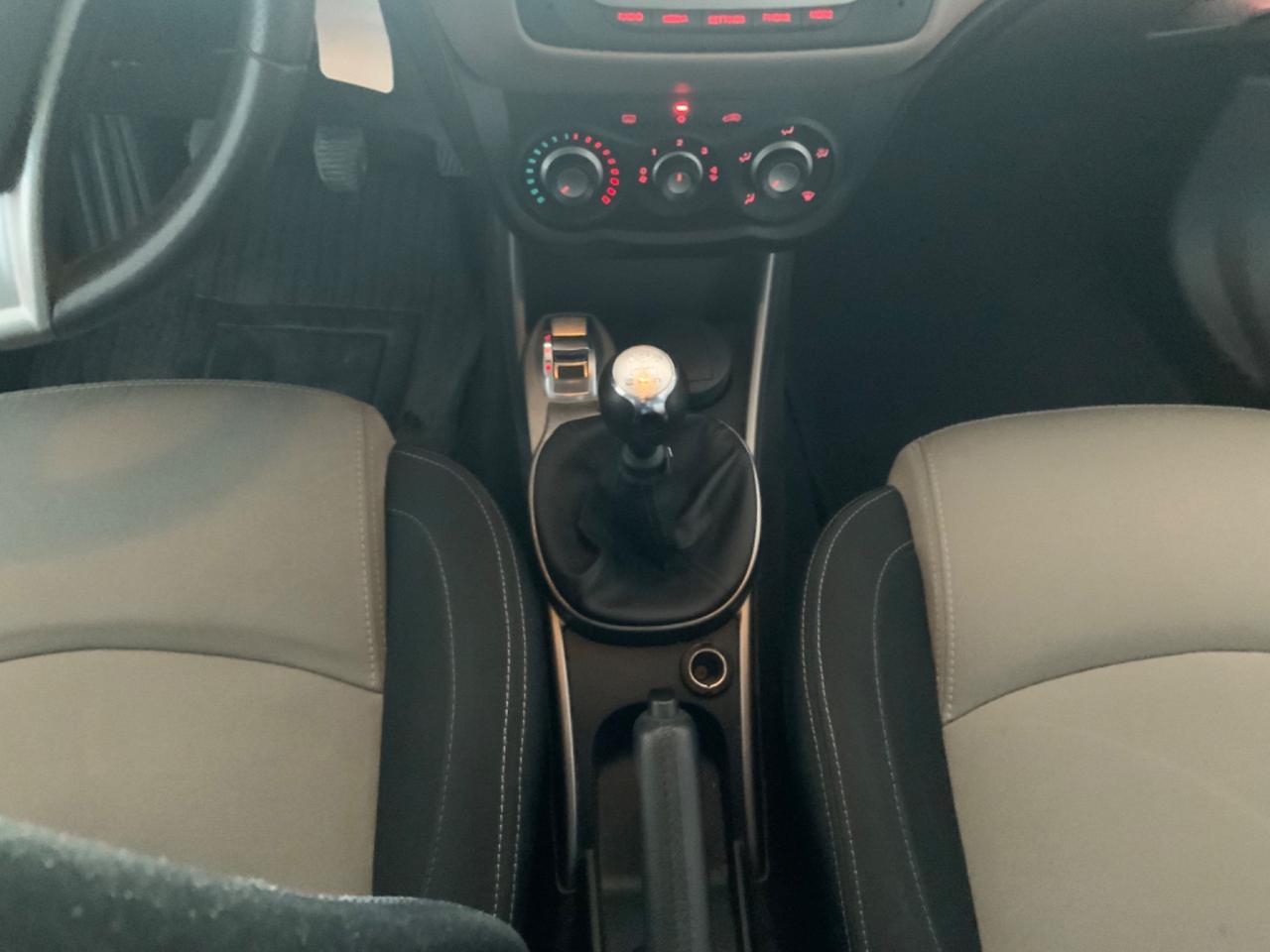 Alfa Romeo MiTo 1.3 JTDm 85 CV S&S Racer