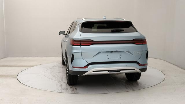 BYD Seal U 1.5 phev Comfort 2wd