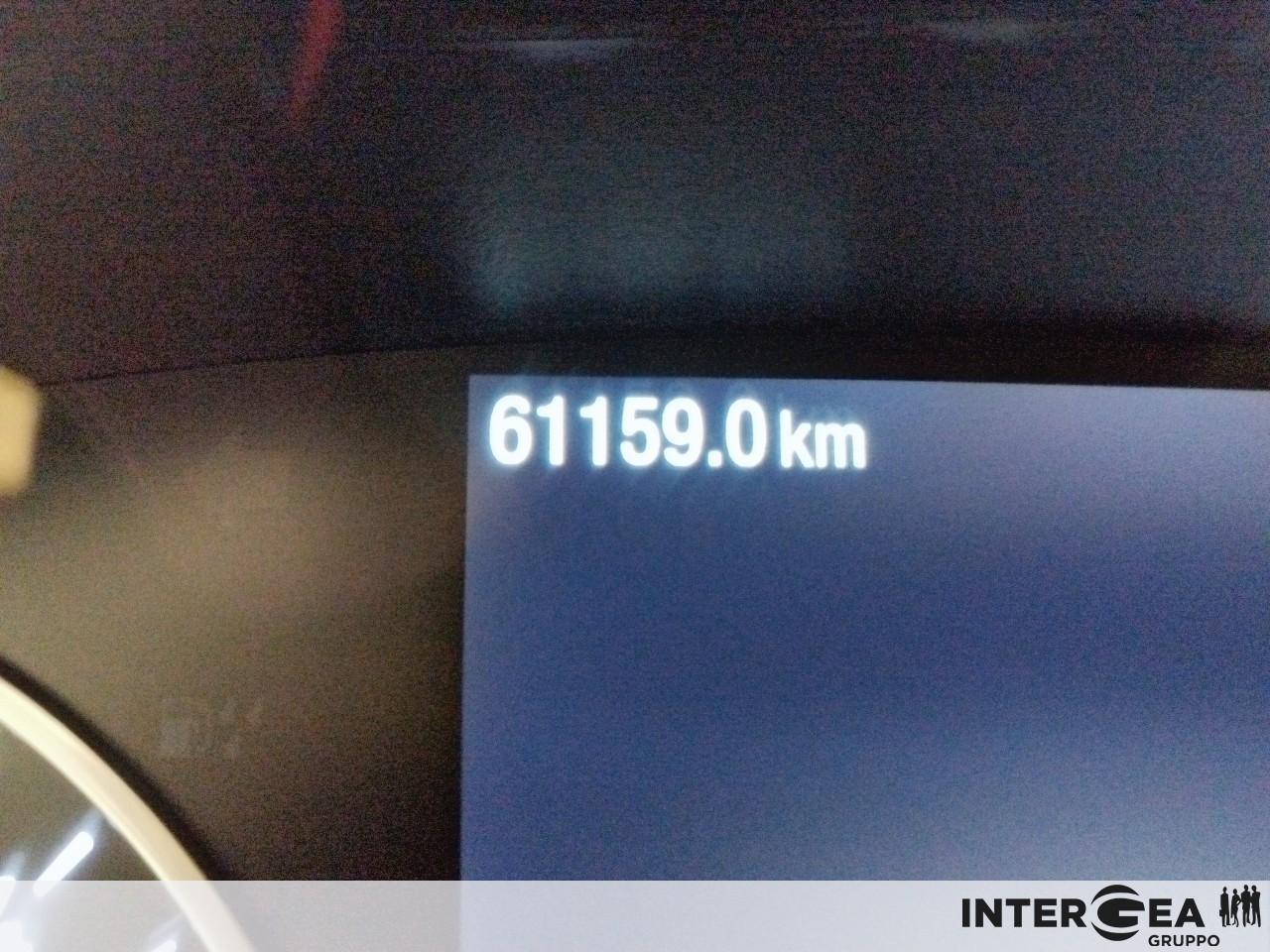 FORD EcoSport 1.5 ecoblue Titanium s&s 95cv my20.