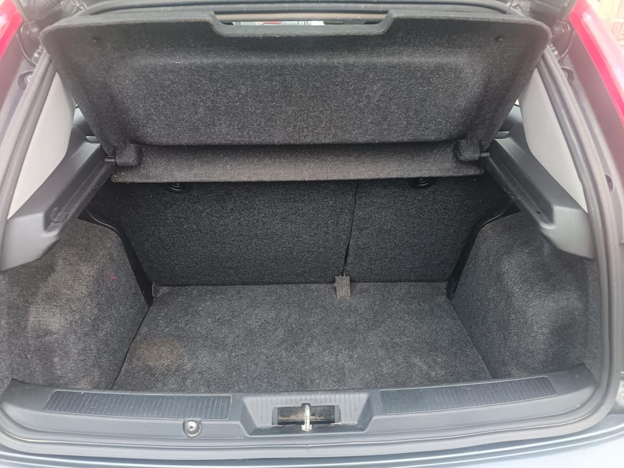 Fiat Punto Classic 1.3 MJT 5 porte Active