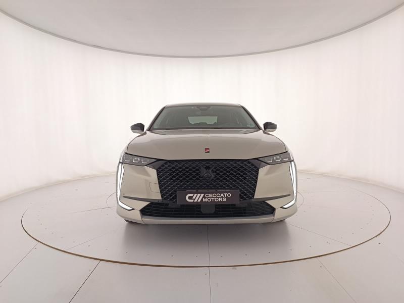 DS DS4 1.2 PureTech Performance Line+ Auto