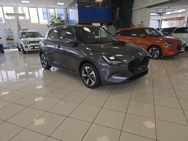 SUZUKI Swift 1.2 Hybrid Top EXTRA PROMO+INCENTIVO 2026