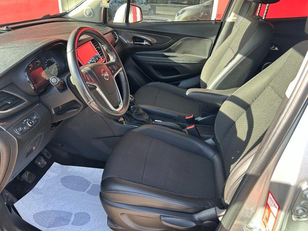 Opel Mokka X 1.6 CDTI Ecotec 136CV 4x2 Start&Stop Innovation