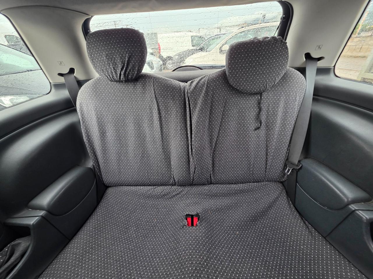 Mini 1.4 tdi One D