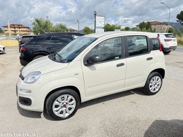 FIAT NEW PANDA TWIN AIR LOUNGE ADATTA NEOPATENTATI