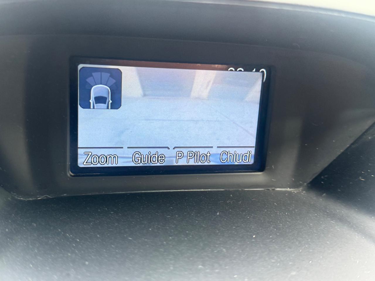 Ford B-Max 1.0 EcoBoost 100 CV Titanium 2013