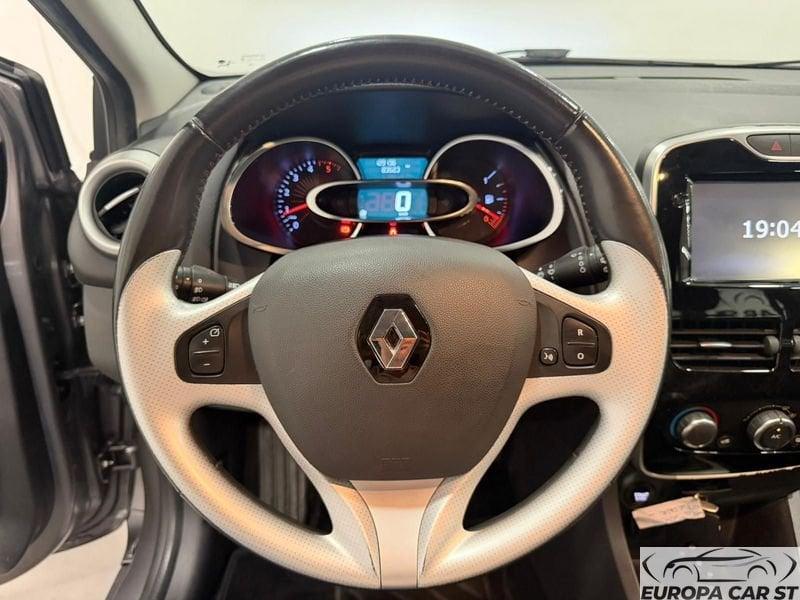 Renault Clio 1.5 Energy dCi 90cv Duel2 s&s