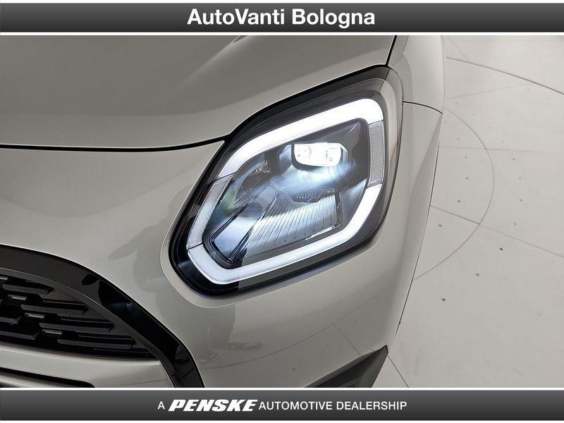 MINI Countryman Mini Countryman 2.0 48V D Classic auto