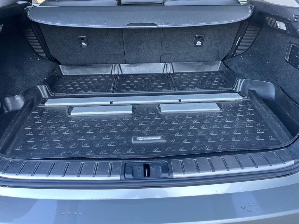 Lexus RX 450h 3.5 Executive 263cv cvt