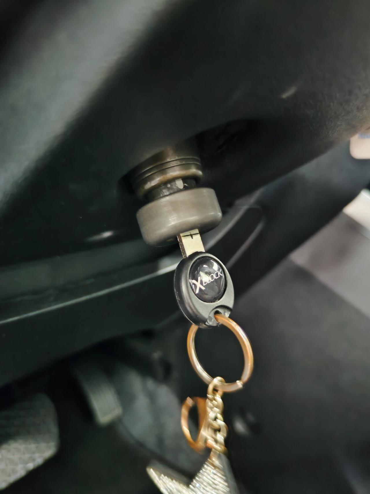 DR 3.0 1.5 CVT 116CV Bi-Fuel GPL TETTO AUTOMATICA