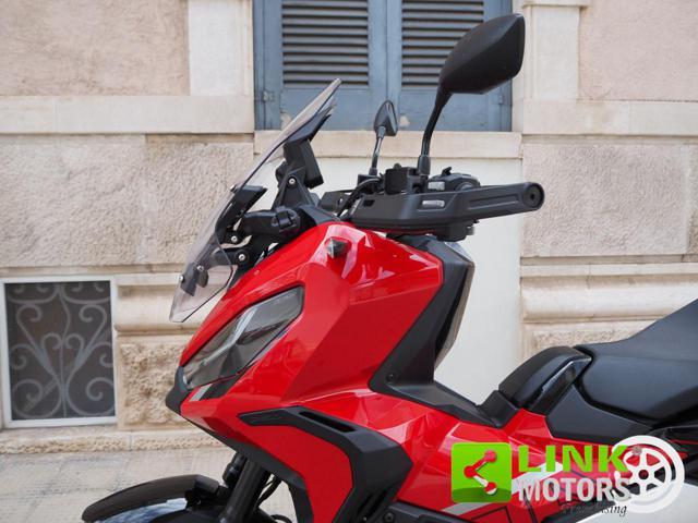 HONDA X-ADV 750 +? 153,00 al mese+
