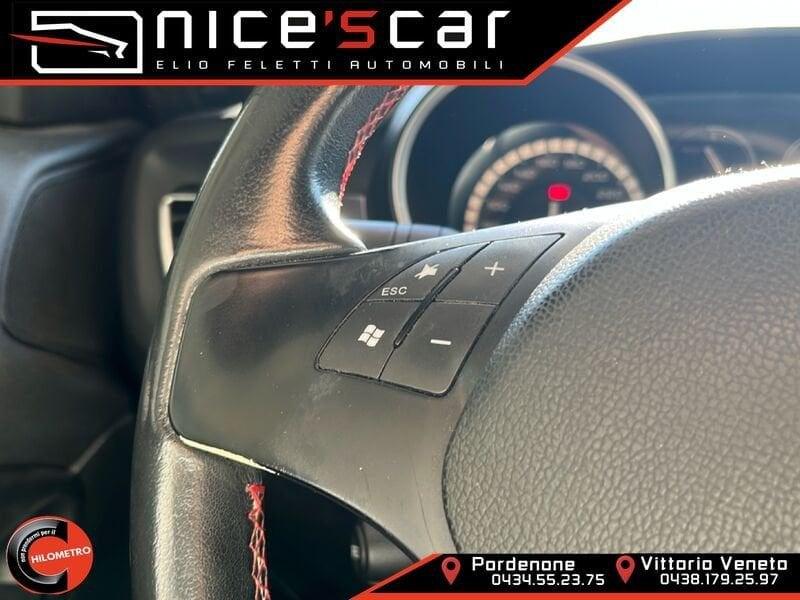 Alfa Romeo Giulietta 1.4 TURBO MULTI AIR DISTINCTIVE