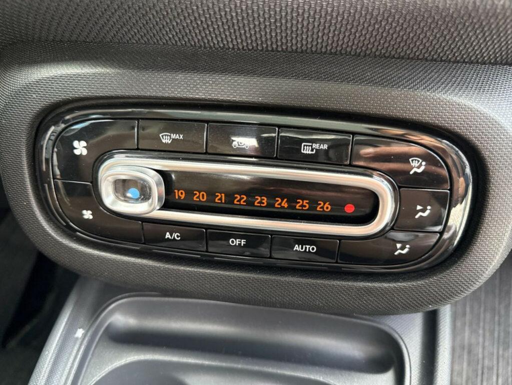 Smart fortwo coupe 1.0 Prime twinamic