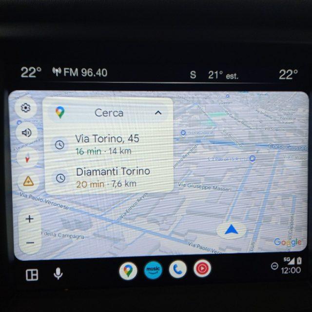 MASERATI Levante V6 AWD Gransport