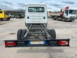 Daily frigo o telaio 3.0 diesel 150 cv