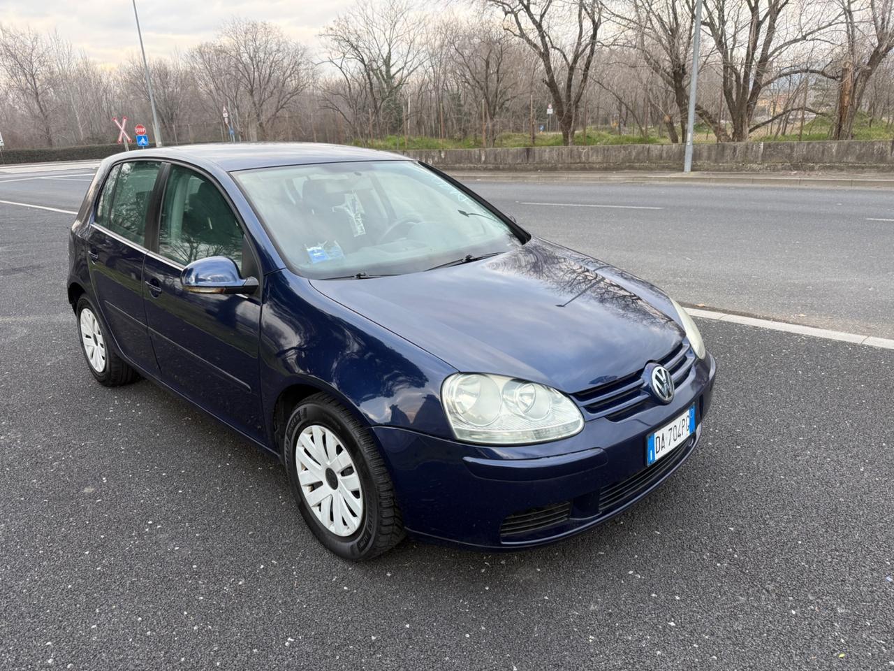 Volkswagen Golf 1.4 16V TSI 5p. GT