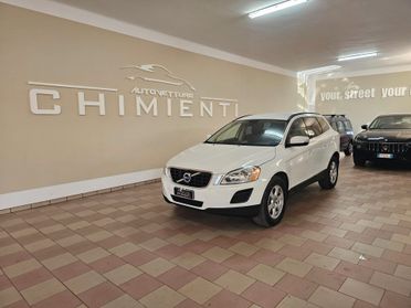 Volvo XC 60 XC60 D3 AWD Geartronic R-design