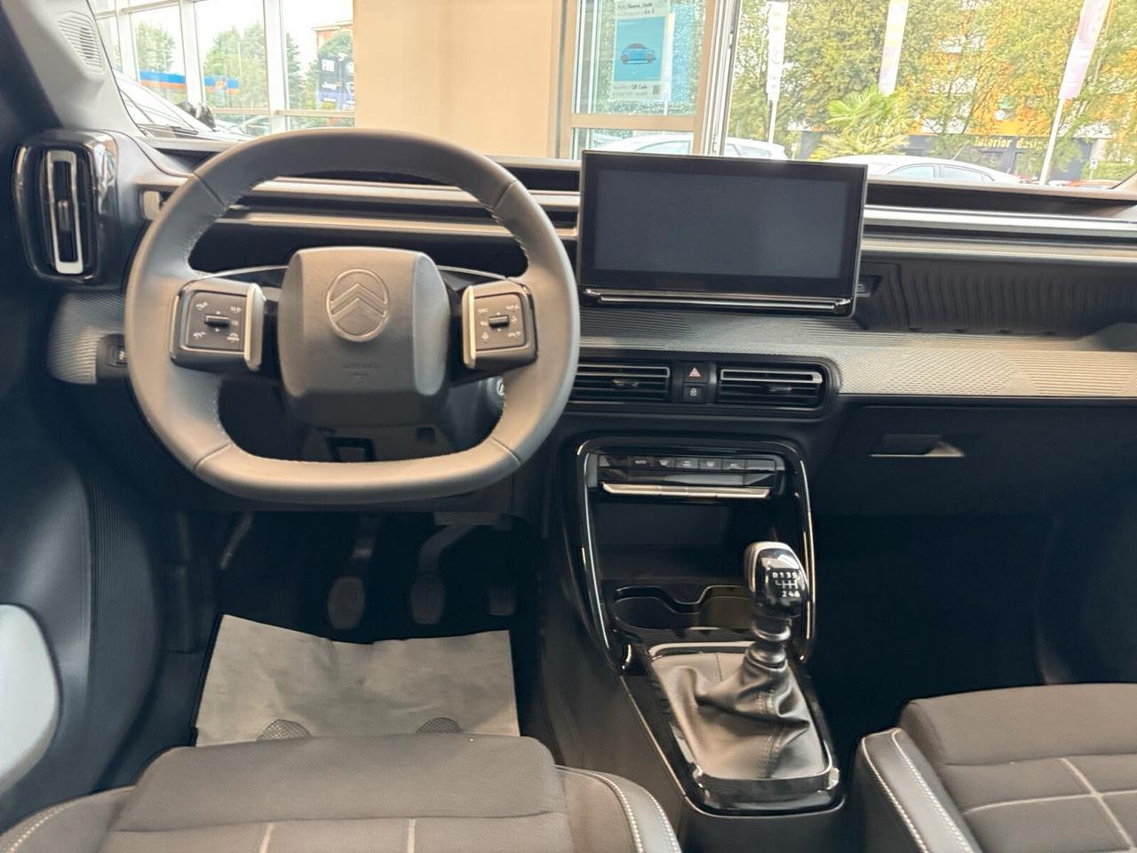 Citroen C3 PureTech 100 Max