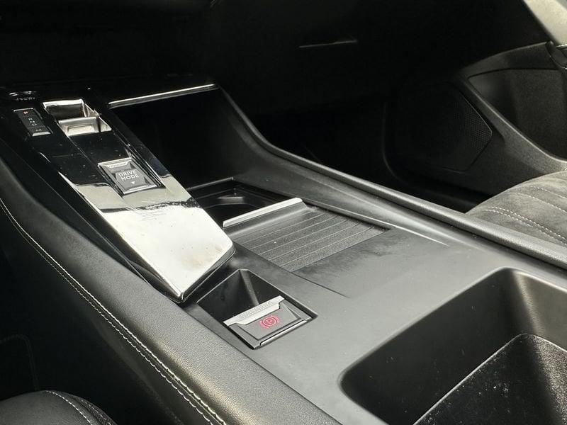 Peugeot 308 308 PureTech Turbo 130 S&S EAT8 GT Pack