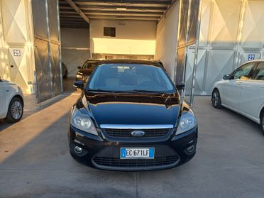 Ford C-Max 1.6 TDCi 90 CV Titanium