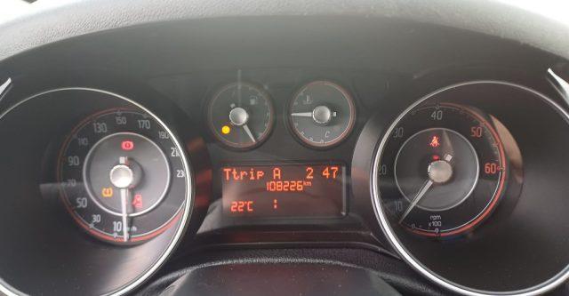 FIAT Punto 1.3 MJT II S&S 95 CV 5 porte Lounge