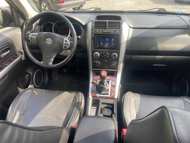 SUZUKI Grand Vitara 1.9 DDiS 5 porte Executive