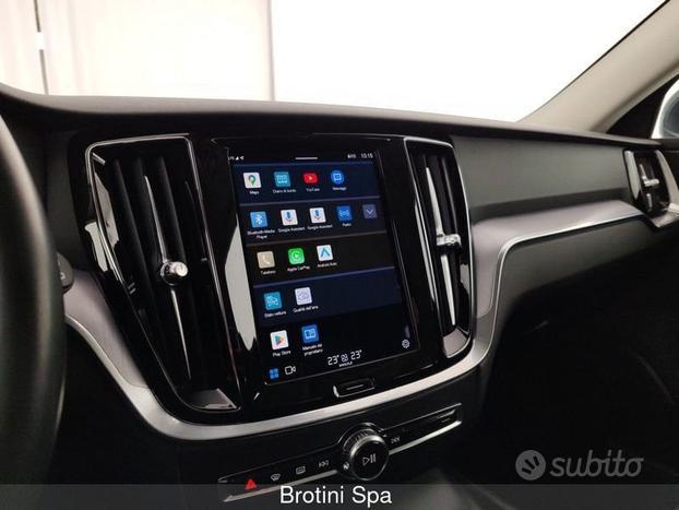 Volvo V60 B4 automatico Core