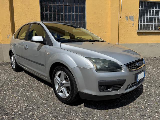 FORD Focus 5 PORTE 1.6 TDCi (90CV)