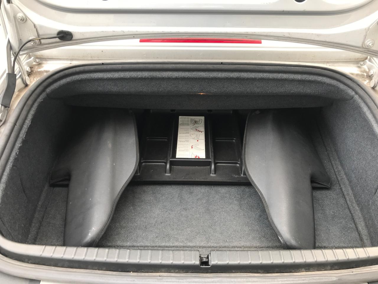 Audi TT Roadster 1.8 T 20V 225 CV cat quattro