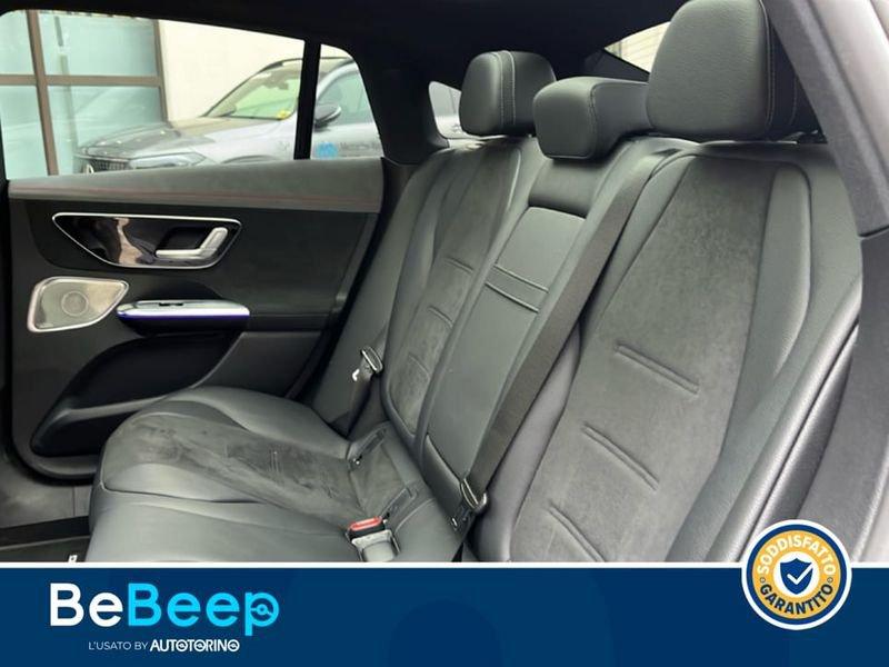 Mercedes-Benz EQE 300 PREMIUM PLUS