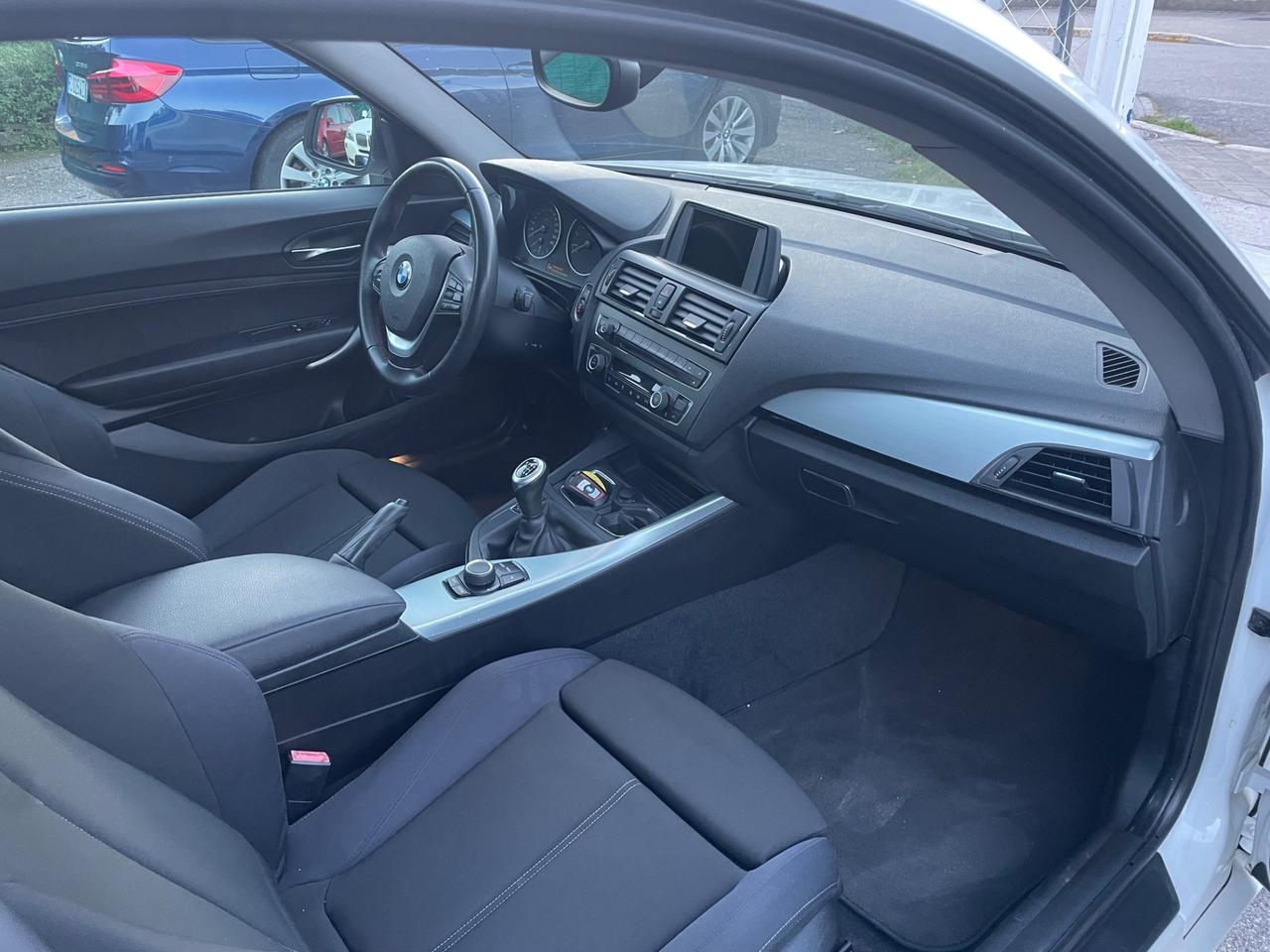 Bmw 116 116i 3p. Msport