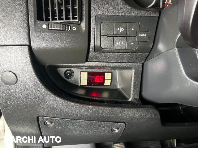 PEUGEOT Boxer PREZZO IVA ESCL. 2.2 HDi/130CV PM-TM - Frigo Alim.