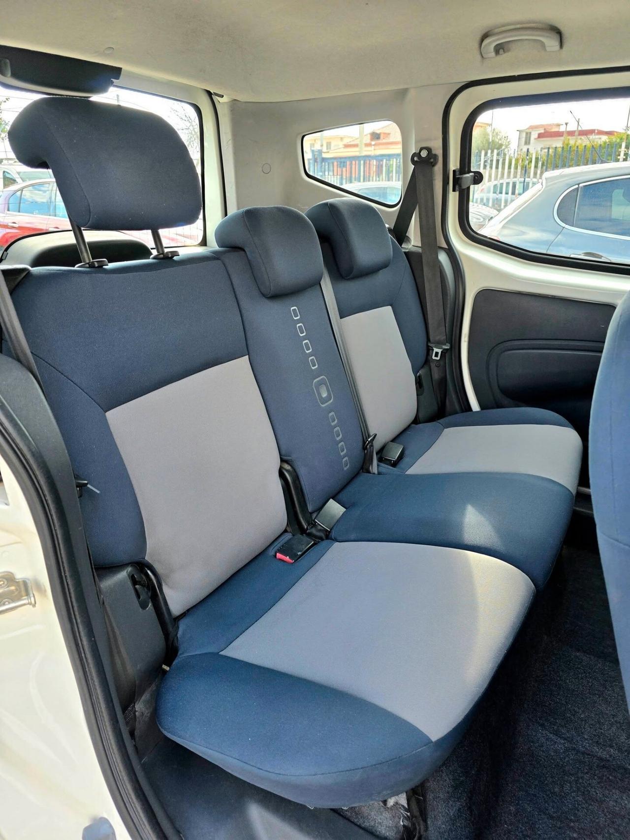 Citroen Nemo 1.4 HDi 70CV Multispace