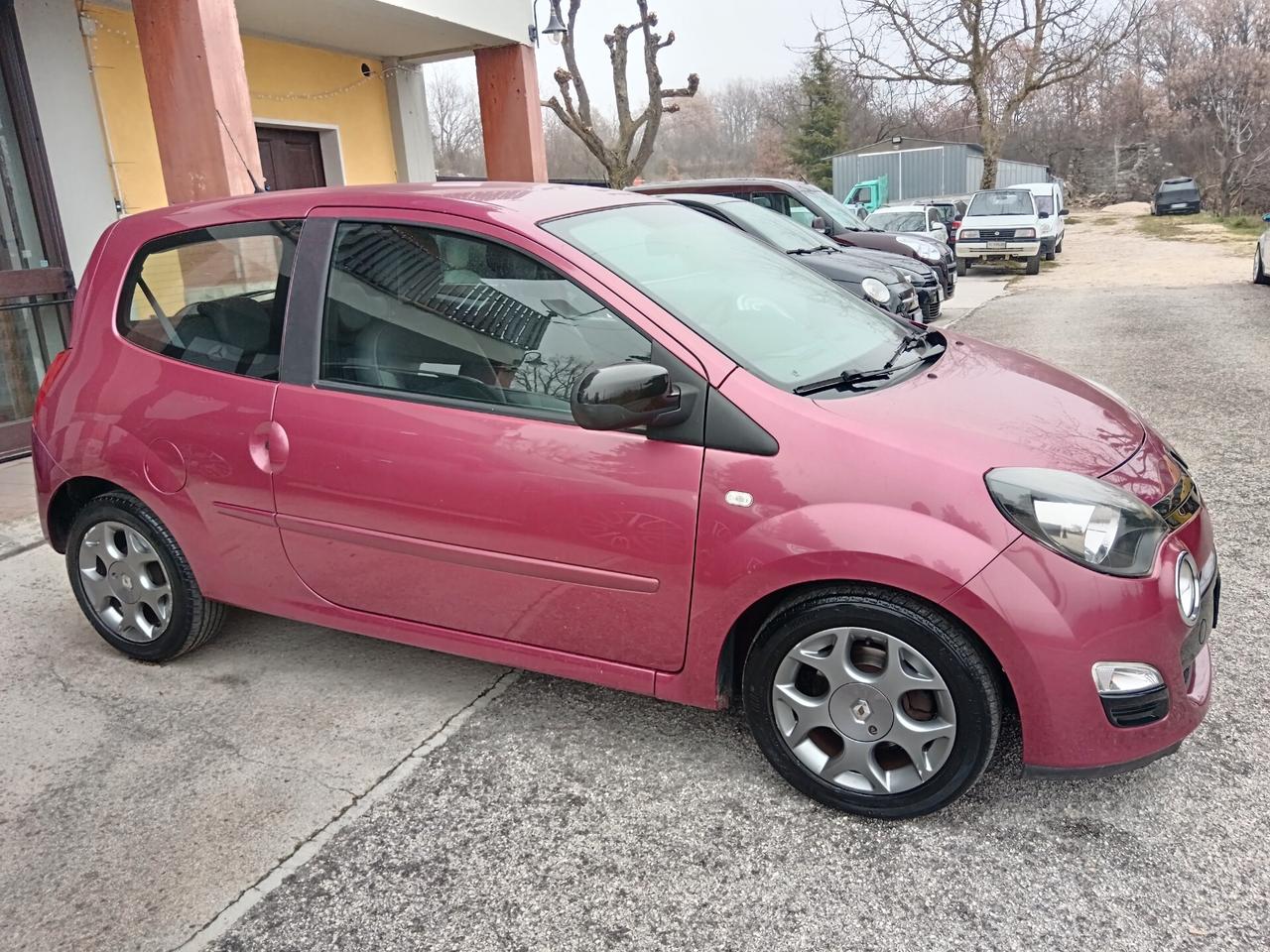 Renault Twingo 1.2 75CV LIVE NUOVISSIMA