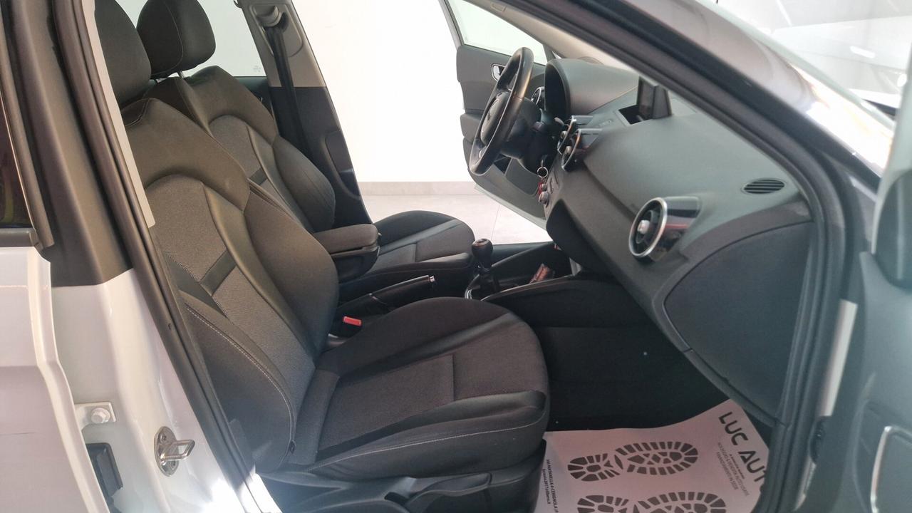 Audi A1 SPB 1.6 TDI Ambition