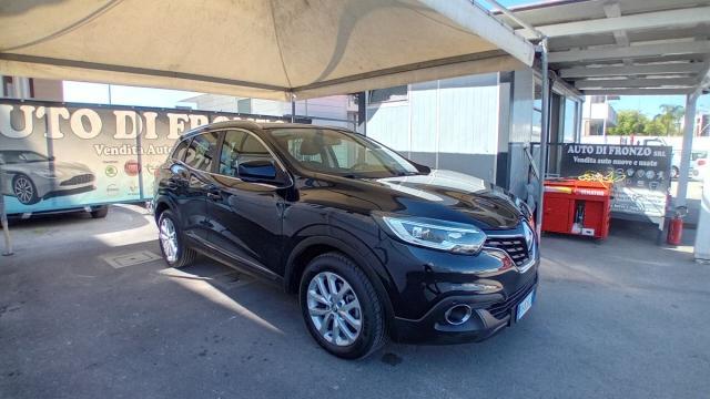 RENAULT - Kadjar - dCi 110 CV Energy Life