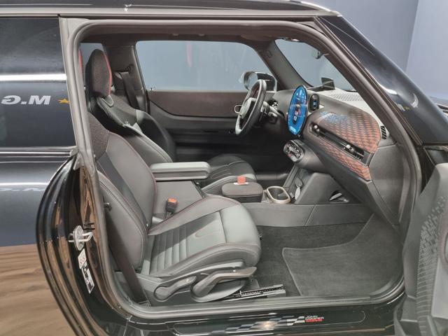 MINI Mini Cooper S JCW