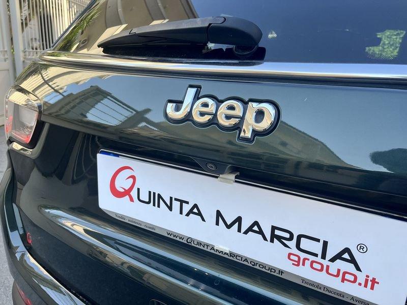 Jeep Compass 1.6 Multijet Limited KEYLESS/LED