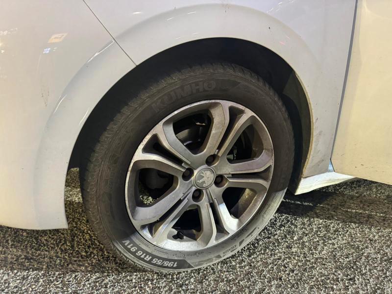 Peugeot 208 3p 1.4 hdi 8v Allure