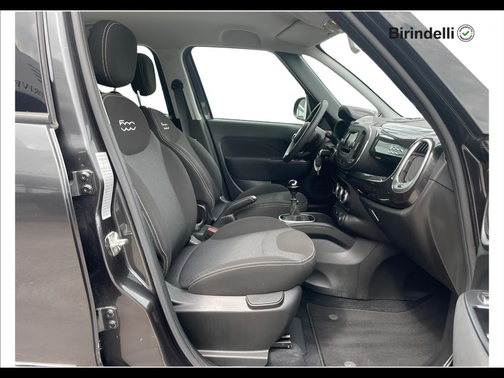 FIAT 500L - 500L 1.4 95 CV Lounge