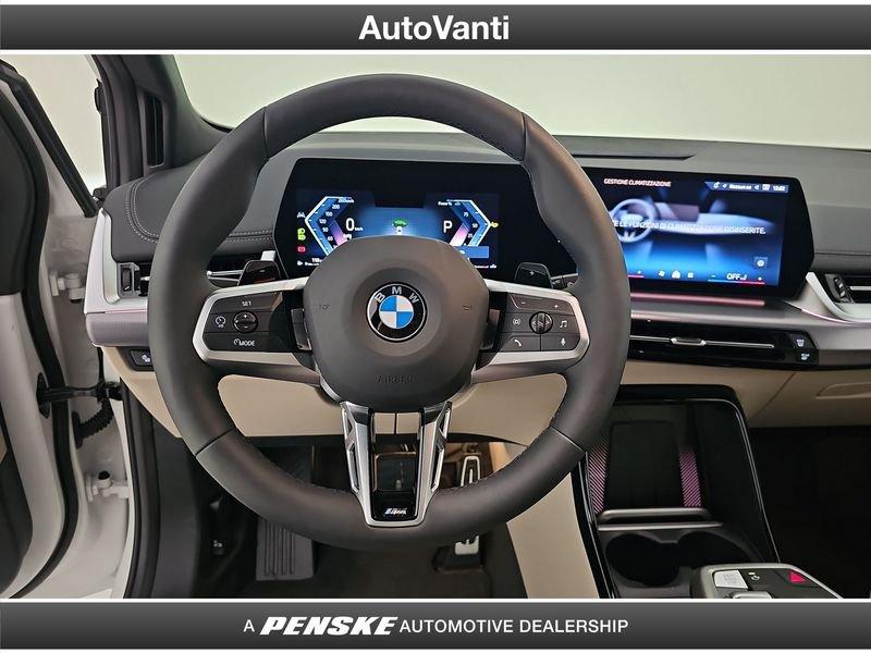 BMW Serie 2 Active Tourer 218i Active Tourer Msport