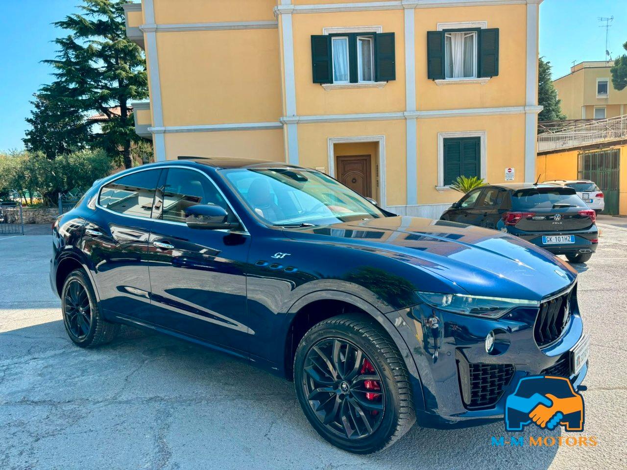 Maserati Levante 2.0 mhev GT 330cv auto
