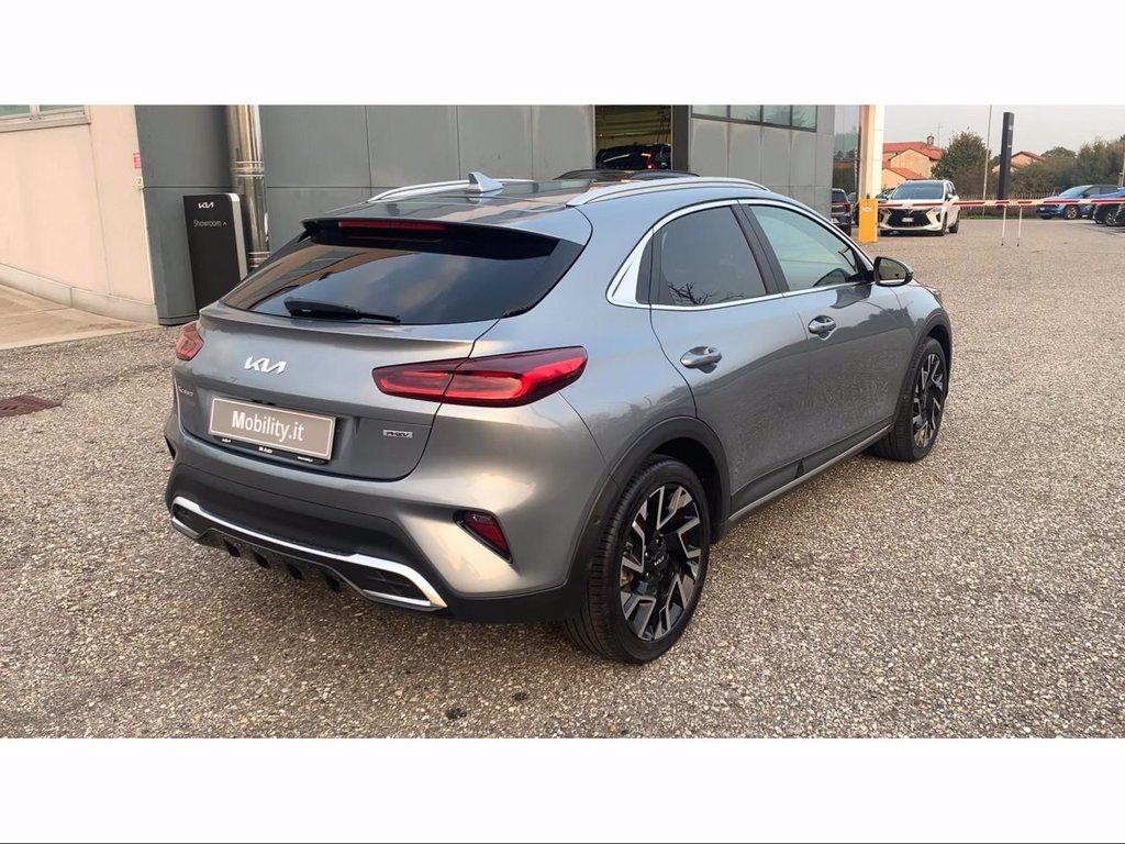 KIA XCeed 1.6 gdi phev Style 141cv dct del 2022