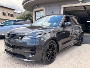 Land Rover Range Sport 3.0 I6 PHEV 440 CV Dynamic SE