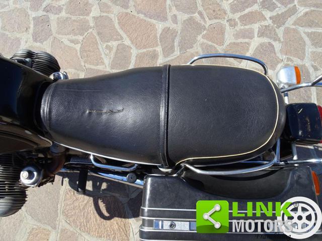 BMW R 75/5 ANNO 1971