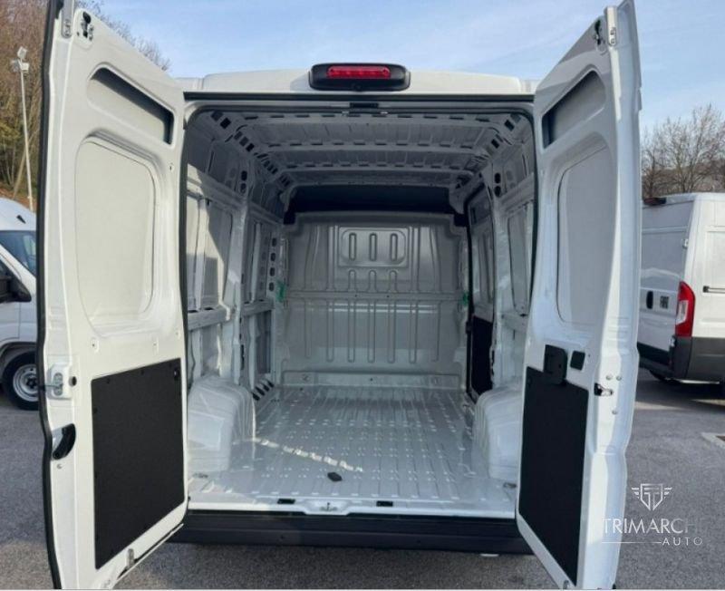Peugeot e-Boxer BOXER FURGONE 333 L2 H2 2.2 BLUEHDI 140CV S&S