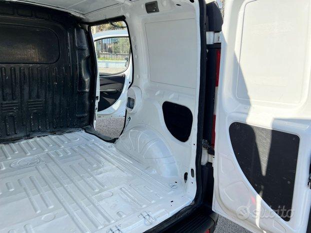 Fiat Doblò 1.3 Diesel